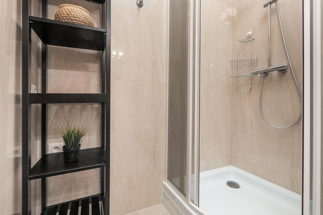 Nowy Swiat Cozy Apartment Warsaw By Noclegi Renters Buitenkant foto